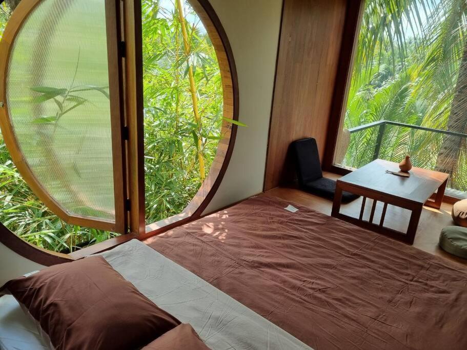 Innerzen Riverside Homestay Ben Tre - Japanese Style Exteriér fotografie