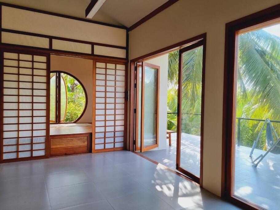 Innerzen Riverside Homestay Ben Tre - Japanese Style Exteriér fotografie