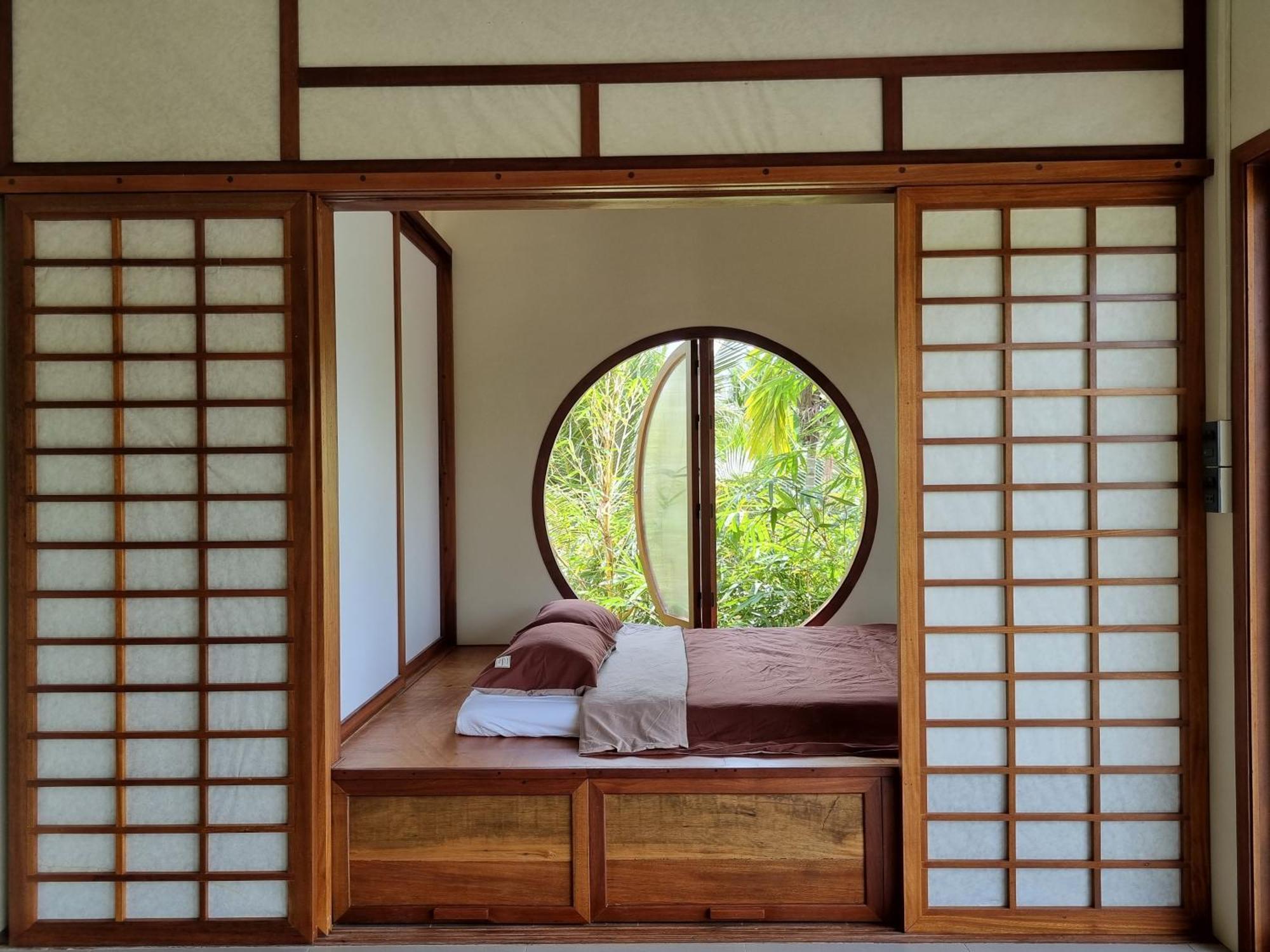Innerzen Riverside Homestay Ben Tre - Japanese Style Exteriér fotografie