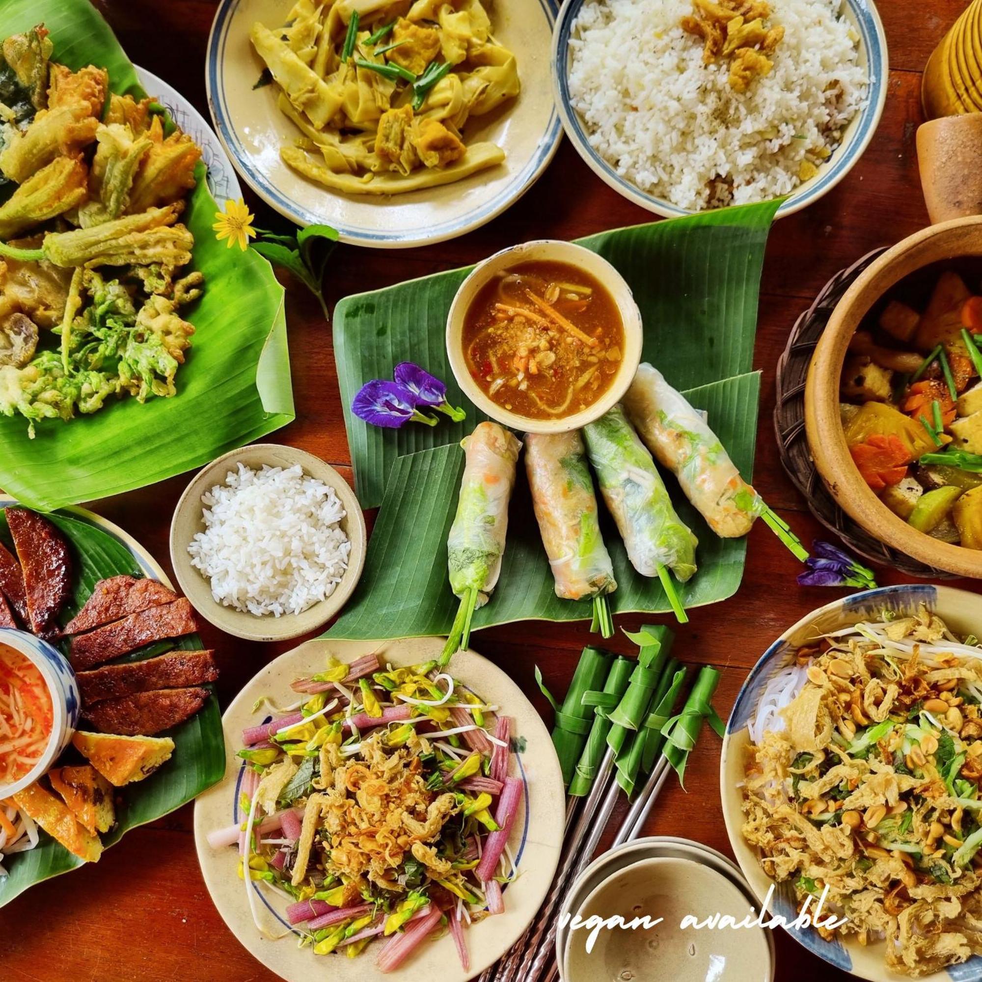 Innerzen Riverside Homestay Ben Tre - Japanese Style Exteriér fotografie